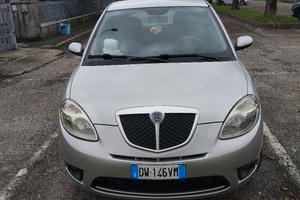 FIAT LANCIA YPSILON 1.4  Benzina GPL   