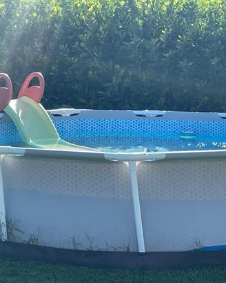 Accessori piscina