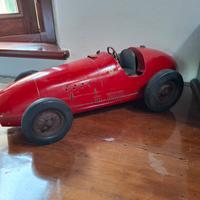 Ferrari 500 F2 Toschi