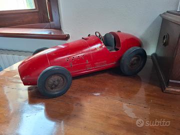 Ferrari 500 F2 Toschi