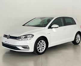 VOLKSWAGEN Golf 1.4 TGI DSG 5p. Executive BlueMo