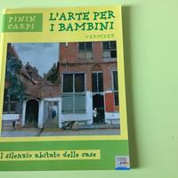 L’arte per i bambini - Vermeer