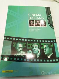 Folder Cinema Italiano 2010