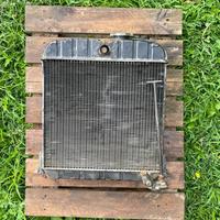 Radiatore Lancia Appia 2 serie