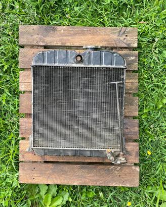 Radiatore Lancia Appia 2 serie