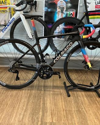 COLNAGO V4RS 2024