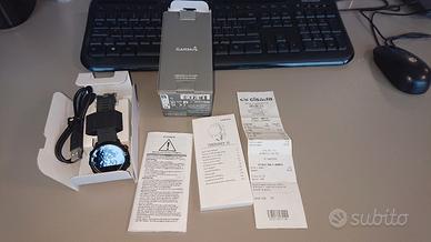 Orologio garmin GPS forerunner 55