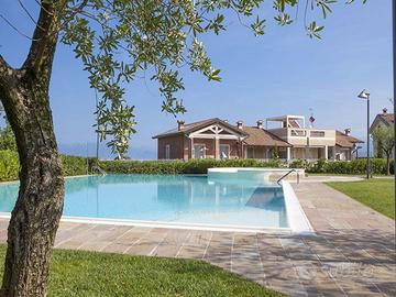 Appartamento Peschiera del Garda [P.13.26VRG]