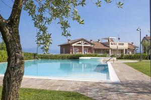 Appartamento Peschiera del Garda [P.13.26VRG]