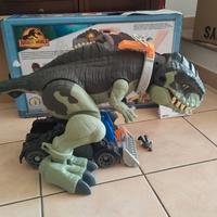 Jurassic World 