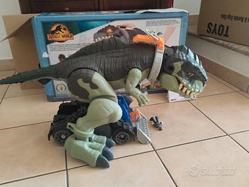 Jurassic World 
