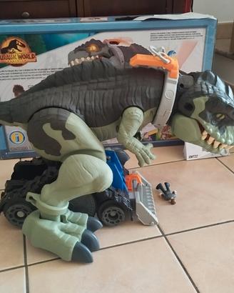 Jurassic World 