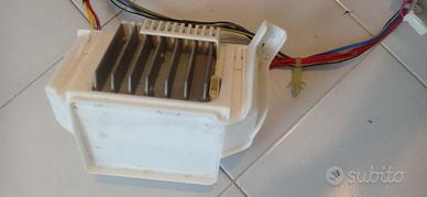 SCHEDA CONTROLLO USATA ELECTROLUX EWF1286ODW