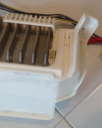 SCHEDA CONTROLLO USATA ELECTROLUX EWF1286ODW