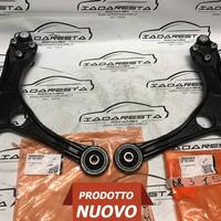 Braccetto Ant DRMOTOR DR3 2018 503-25030 503-25031