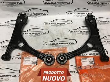 Braccetto Ant DRMOTOR DR3 2018 503-25030 503-25031