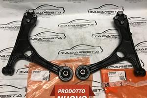 Braccetto Ant DRMOTOR DR3 2018 503-25030 503-25031