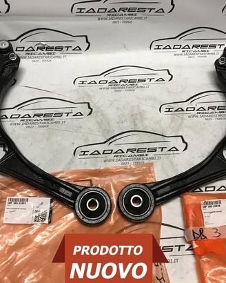 Braccetto Ant DRMOTOR DR3 2018 503-25030 503-25031