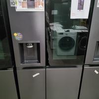 Frigoriferi Americani a partire da 700€