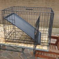 kennel cane taglia media