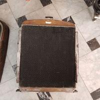 RADIATORE FIAT ARDITA ORIGINALE