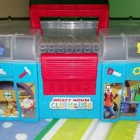 Cassetta attrezzi Topolino Mickey Mouse Disney