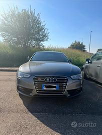 Audi A5 3.0 245 CV 2012