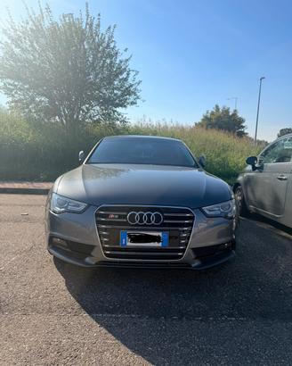 Audi A5 3.0 245 CV 2012