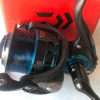 Mulinello DAIWA