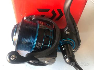 Mulinello DAIWA