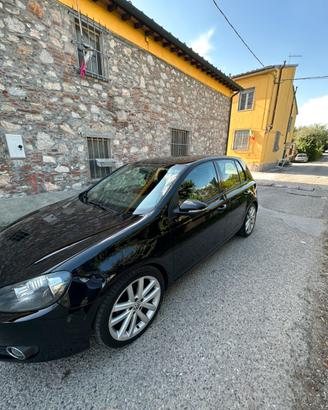 Volkswagen golf 6