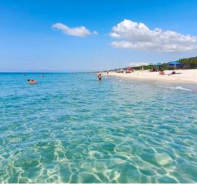 Casa vacanze Botricello vicino a tutti i servzi