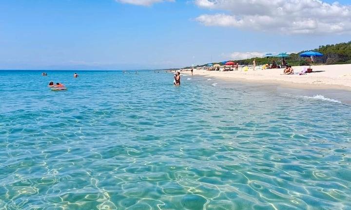 Casa vacanze Botricello vicino a tutti i servzi