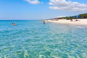 Casa vacanze Botricello vicino a tutti i servzi