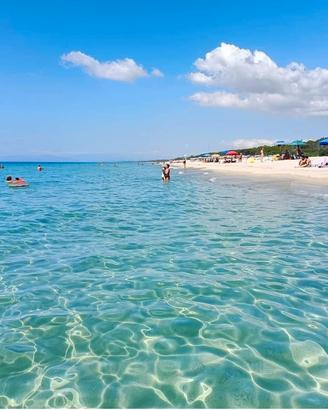 Casa vacanze Botricello vicino a tutti i servzi