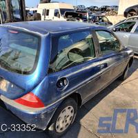 LANCIA Y 840 1.2 60CV 96-03 Ricambi-