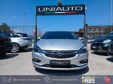 Opel Astra 1.6 CDTi 110CV Start&Stop 5 porte Innov