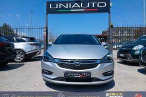 Opel Astra 1.6 CDTi 110CV Start&Stop 5 porte Innov