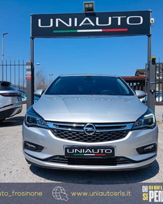 Opel Astra 1.6 CDTi 110CV Start&Stop 5 porte Innov