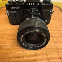 Fotocamera exakta HS-10