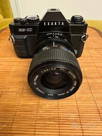 Fotocamera exakta HS-10