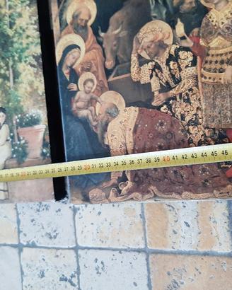 libri d'arte vintage
