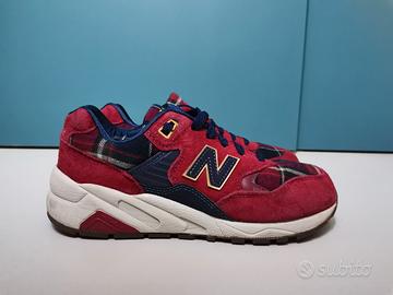 New balance 580 store donne prezzo