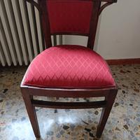 Sedia antica 