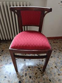 Sedia antica 