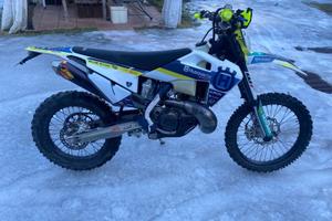 Husqvarna te 250 2021