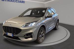 FORD Kuga 2.5 phev ST-Line X 2wd 225cv cvt