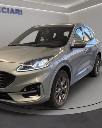 FORD Kuga 2.5 phev ST-Line X 2wd 225cv cvt