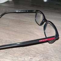 Occhiali da vista prada