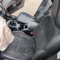 SEDILI PER NISSAN QASHQAI J11 ANNO 2018